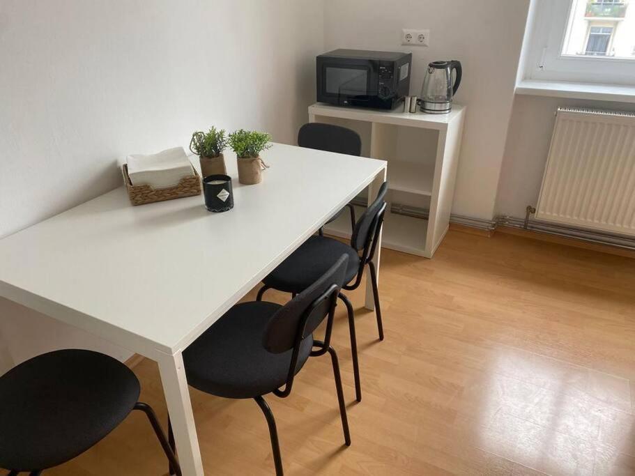 Farawayhomes Studio Leoben #A11 Esterno foto