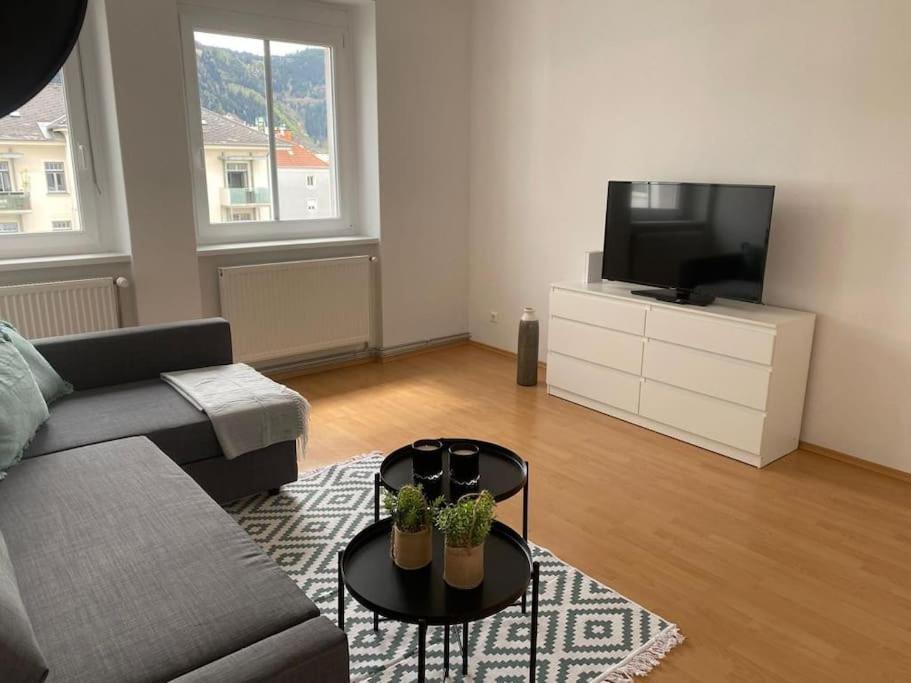 Farawayhomes Studio Leoben #A11 Esterno foto