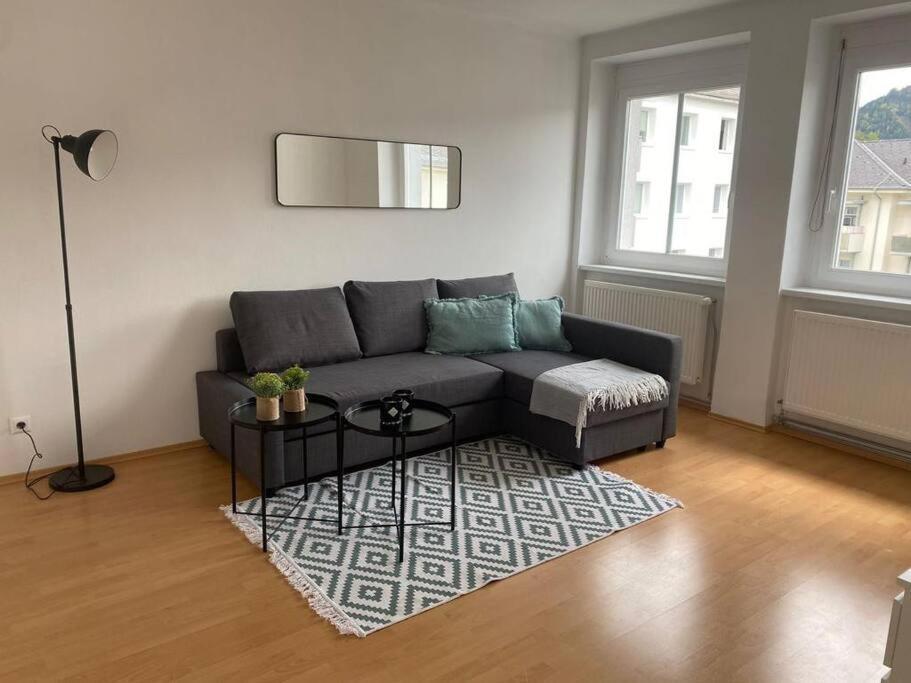 Farawayhomes Studio Leoben #A11 Esterno foto