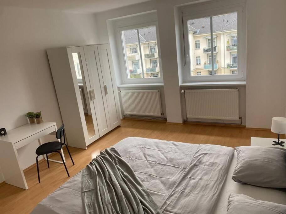 Farawayhomes Studio Leoben #A11 Esterno foto