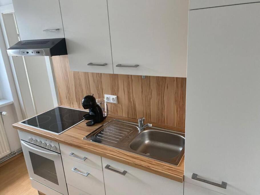 Farawayhomes Studio Leoben #A11 Esterno foto